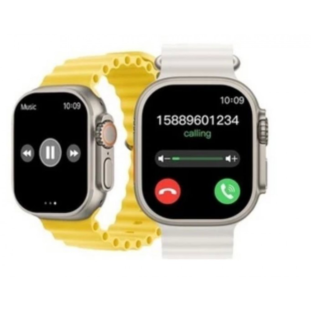 VAYTIME Akıllı Saat VE Dijital Kartvizit