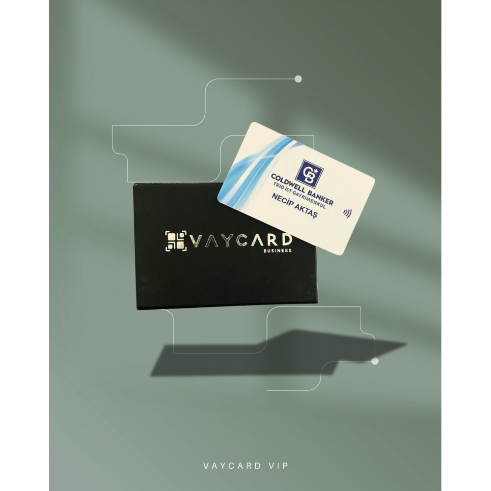 VAYCARD VİP