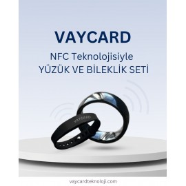 VAYCARD YÜZÜK