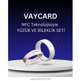 VAYCARD YÜZÜK