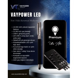 VAYPOWER LED