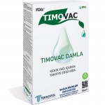 TIMOVAC DAMLA 10 ML